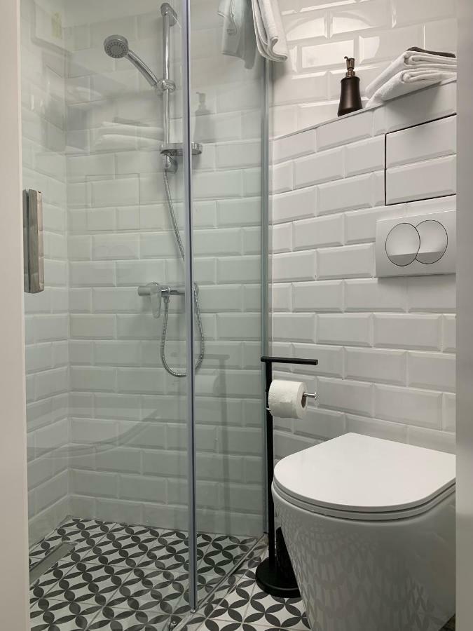 בודפשט Luxury Apartment By Hi5 - Kalman Imre Suite מראה חיצוני תמונה