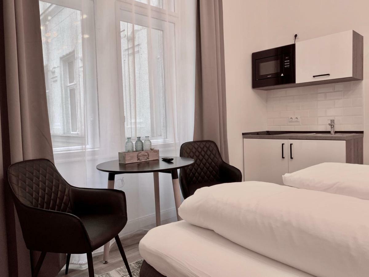 בודפשט Luxury Apartment By Hi5 - Kalman Imre Suite מראה חיצוני תמונה