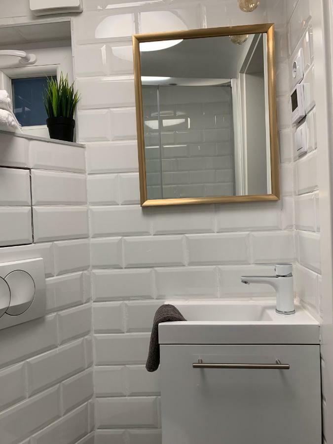 בודפשט Luxury Apartment By Hi5 - Kalman Imre Suite מראה חיצוני תמונה